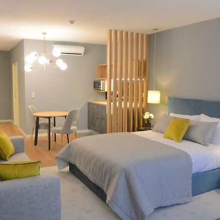 Lf Porto Dalia Studio, By Flat In Porto Ngoại thất bức ảnh