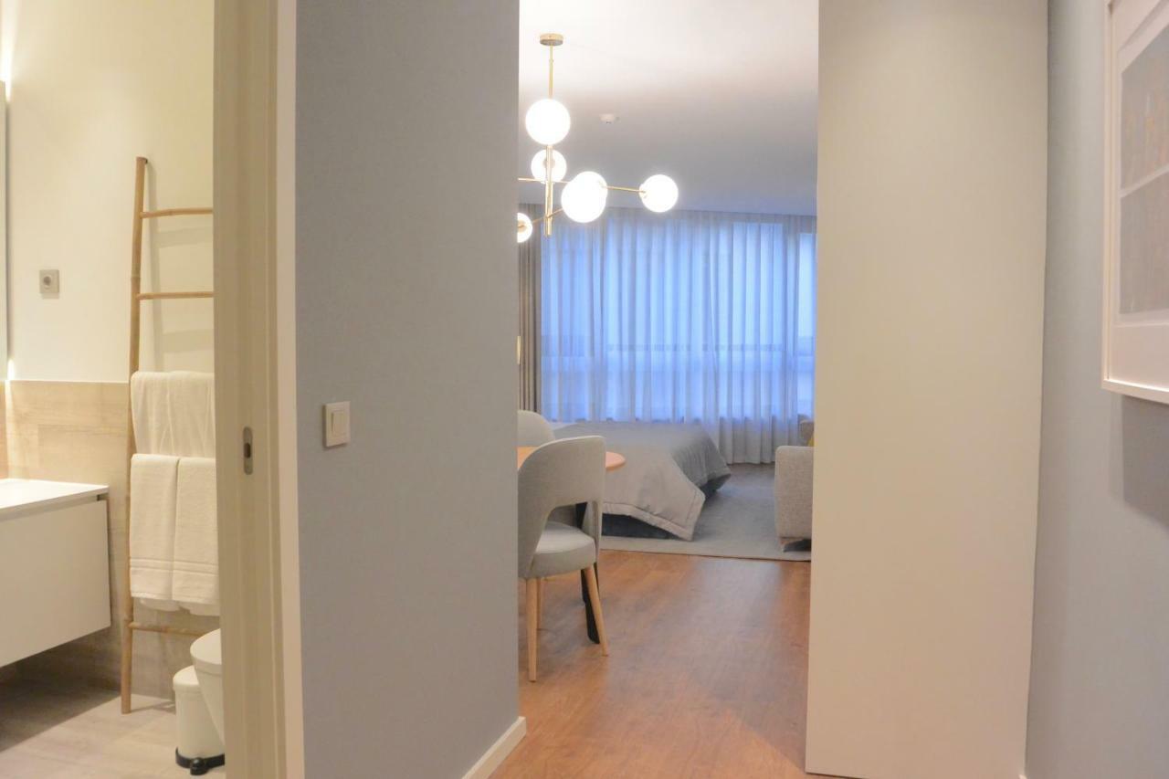 Lf Porto Dalia Studio, By Flat In Porto Ngoại thất bức ảnh