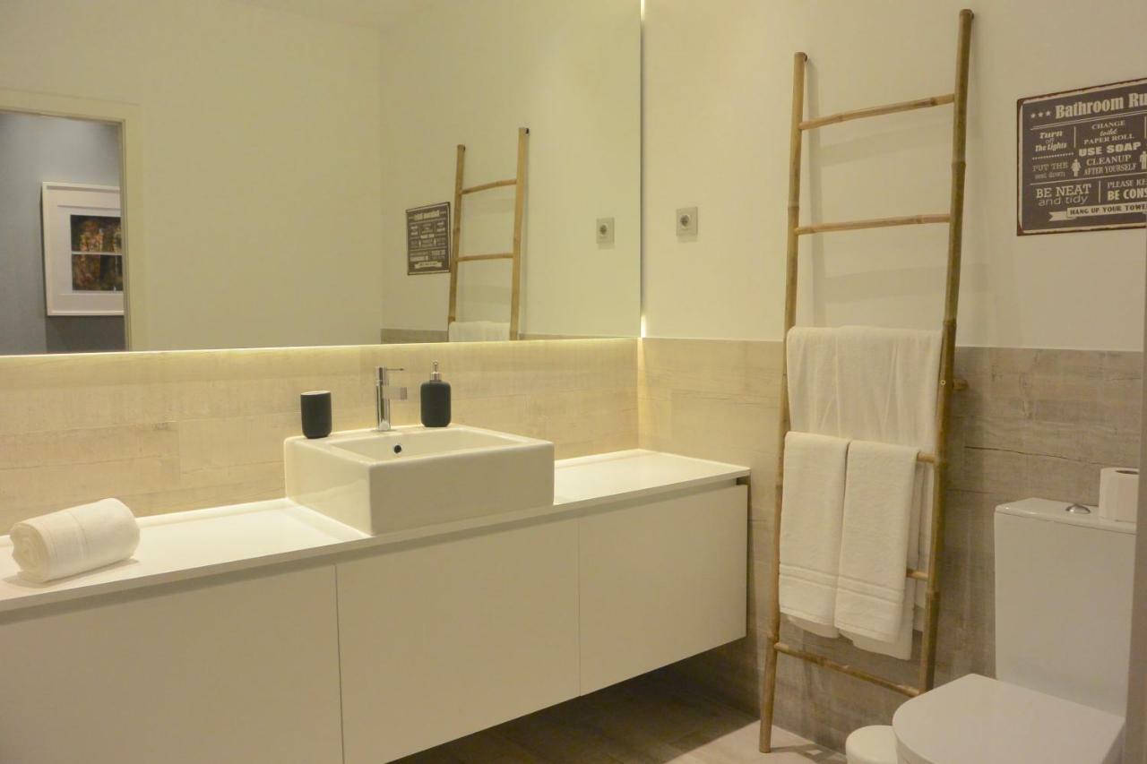Lf Porto Dalia Studio, By Flat In Porto Ngoại thất bức ảnh