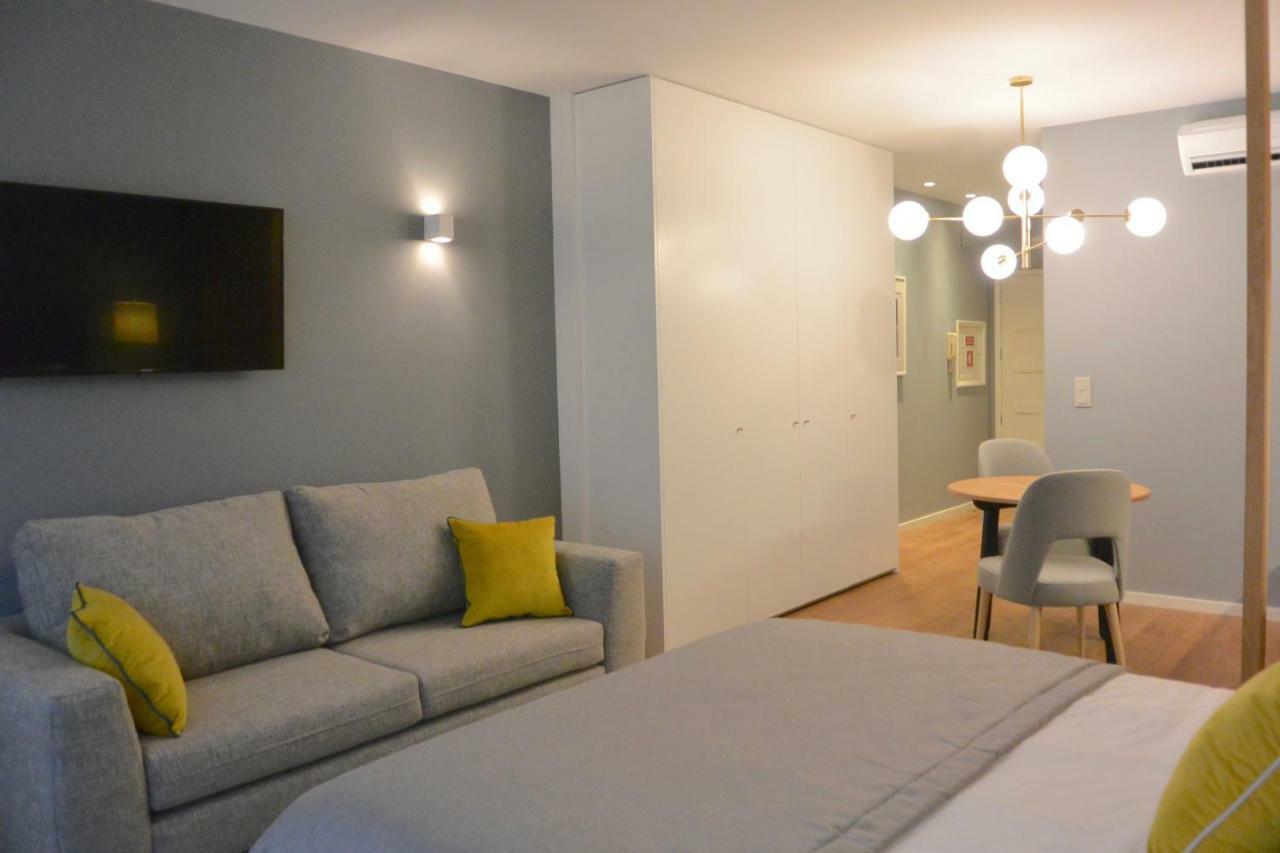 Lf Porto Dalia Studio, By Flat In Porto Ngoại thất bức ảnh
