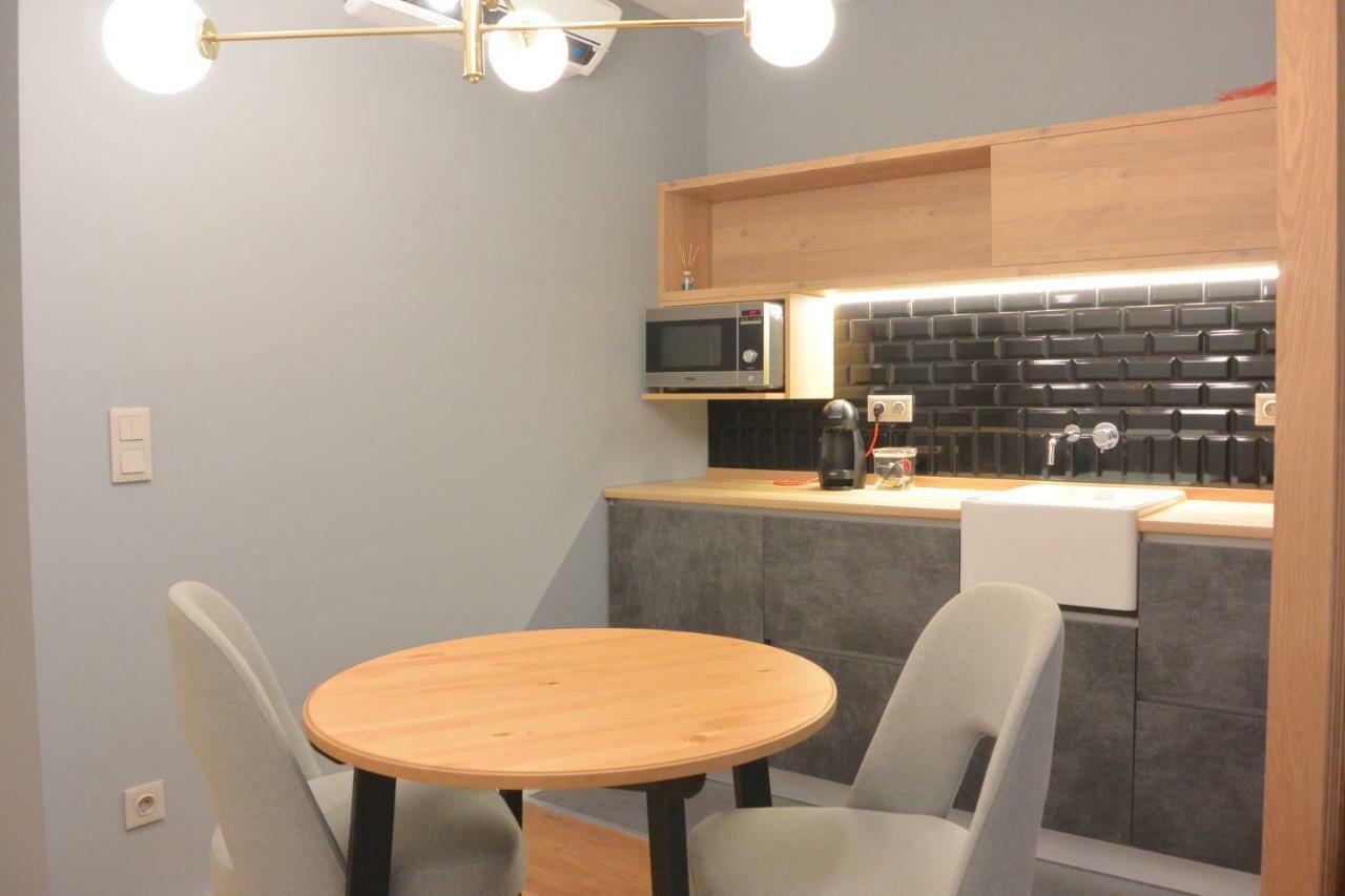 Lf Porto Dalia Studio, By Flat In Porto Ngoại thất bức ảnh