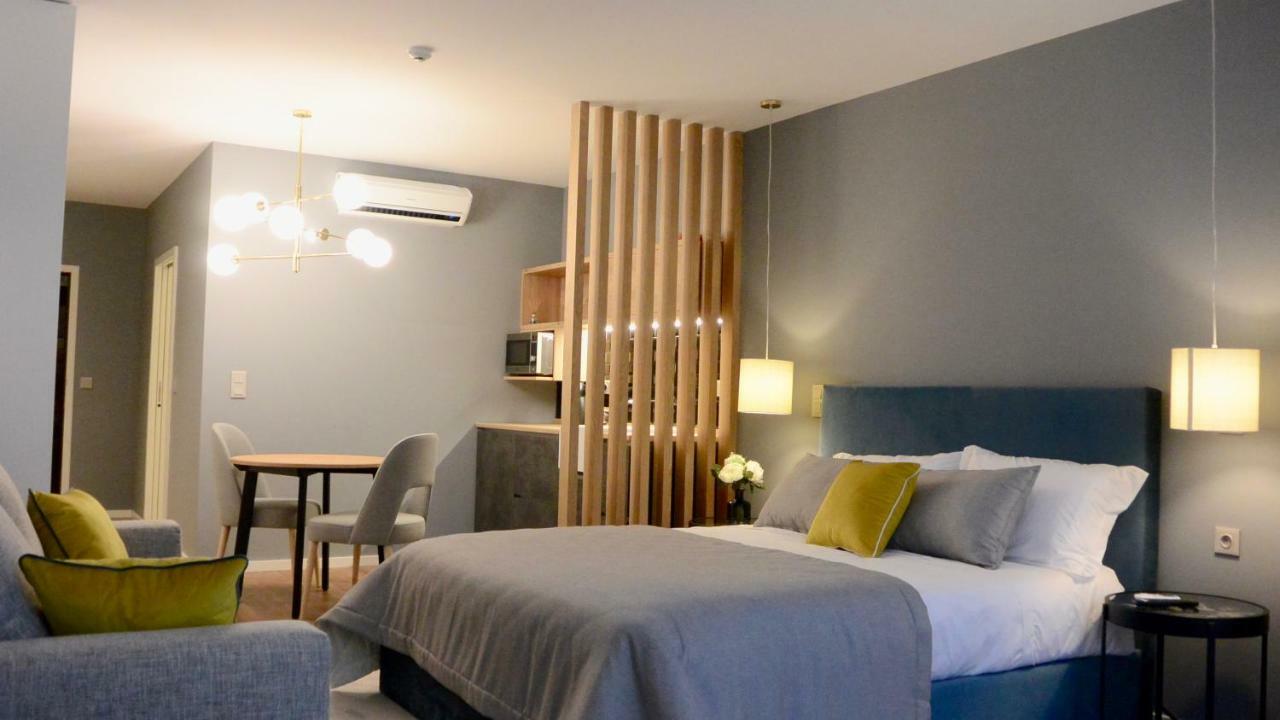 Lf Porto Dalia Studio, By Flat In Porto Ngoại thất bức ảnh