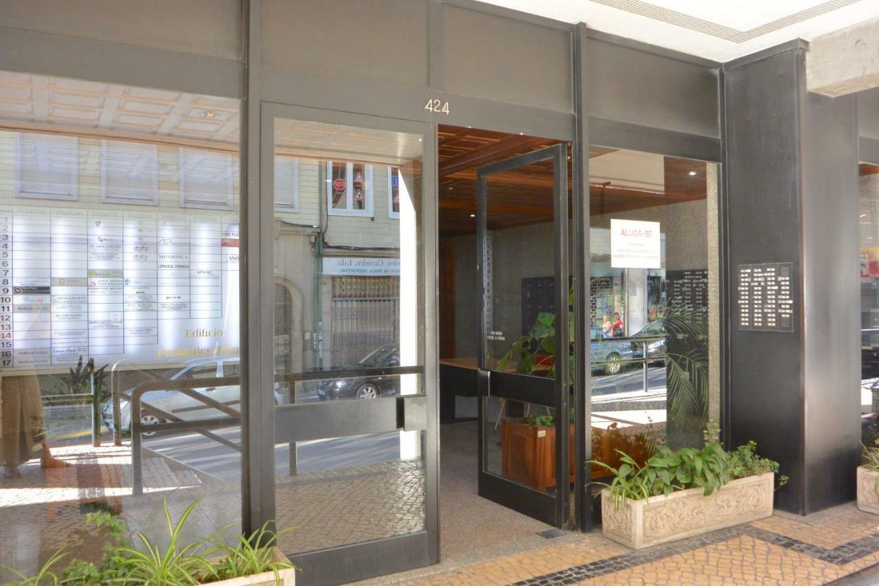 Lf Porto Dalia Studio, By Flat In Porto Ngoại thất bức ảnh